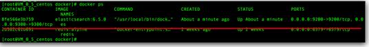 一文教你如何通过 Docker 快速搭建各种测试环境